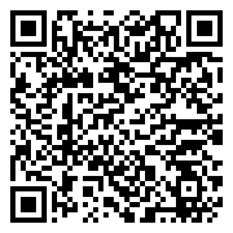 QR mở bản web tình huống khẩn cấp