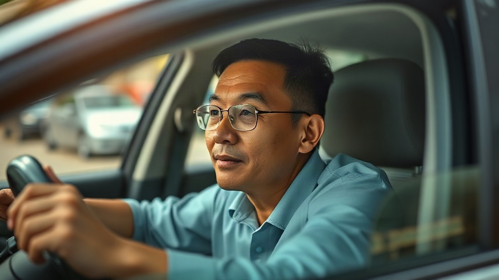 Học Lái Xe Hạng B: Ôn 600 Câu Và Sa Hình Trước 01/03/2027