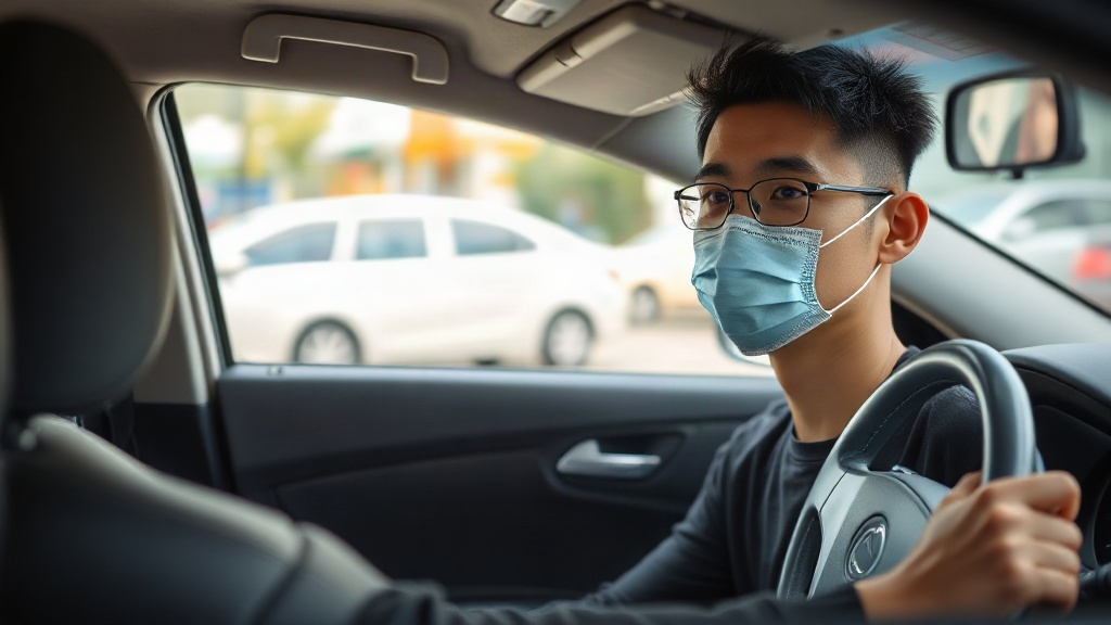 Học Lái Xe 2027: Cấu Trúc Thi Sát Hạch Thay Đổi Thế Nào? - Thầy Hoàng, Khoa Đào Tạo Lái Xe Khôi Việt Quận 3