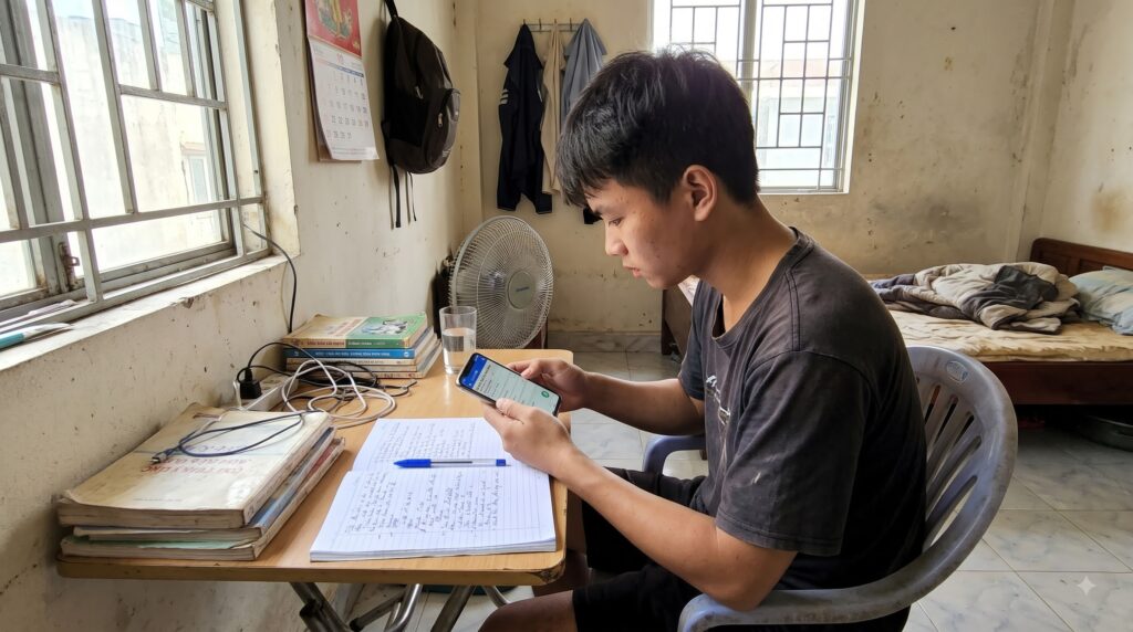 Câu liệt dễ trượt khi thi sát hạch lý thuyết lái xe ô tô