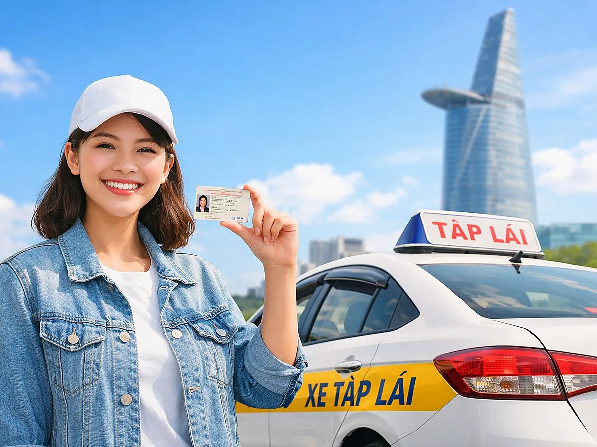 Bổ túc tay lái